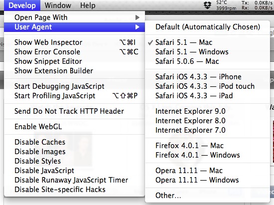 internet explorer for mac firefox
